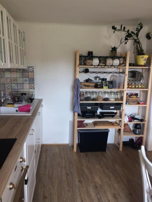 Chalupa Kokorinsko Mseno Exteriör bild